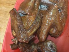 -光明刘冰乳鸽店(光明法政北路店)