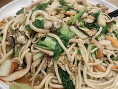 -山里饭店(贵安店)