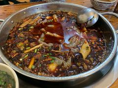 -黑竹香鸡(营和巷店)