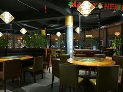 大堂-盐帮食坊•小河帮川菜(四川师大店)