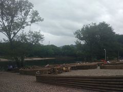 -九曲溪竹筏码头