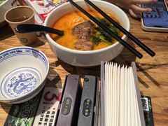 -和府捞面(领展购物广场京通店)