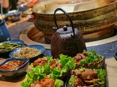 -湊湊火锅·茶憩(上海合生汇店)