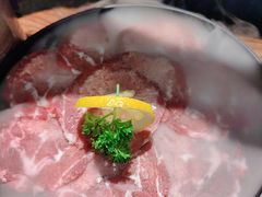 -九田家黑牛烤肉料理(新辰里亚运村店)