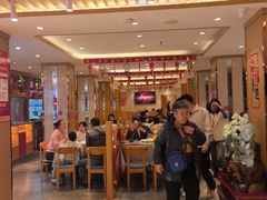 -添福来墨鱼饺子 · 海鲜东北菜(大连星海·黄浦路店)