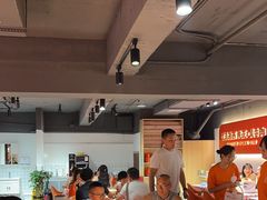 -韵味湘肴·小炒黄牛肉(五一广场店)