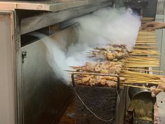 -同来顺烧烤餐厅(哈尔滨道店)
