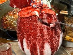 -楠火锅(西单店)