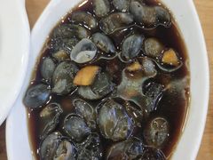 -启东小海鲜(庄先湾路1号店)