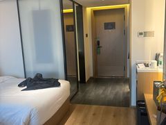 -上海华夏假日酒店