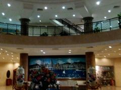 -澳门皇庭海景酒店