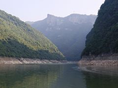 -神农溪纤夫文化旅游区