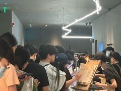 -喜茶(深圳万象城黑金店)