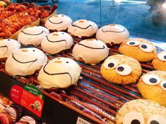 -巴黎贝甜(常德路店)