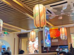 -沸炉重庆老火锅(军事博物馆店)