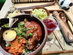 -京参 • 擂椒饭(这有山店)