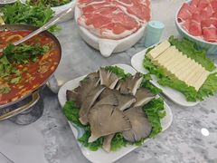 -老毛手抓·盐池滩羊非遗手抓(宁夏总店)