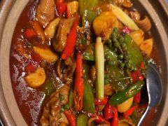 -三江里·宜宾川菜(亚运村店)