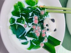 -桂满陇·蟹黄小笼汤包(环球港店)