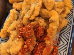-岳记兴隆·青城腊排铜火锅(融创店)