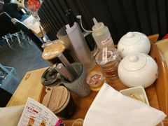 -雷门拉面·现熬骨汤(凯德来福士店)