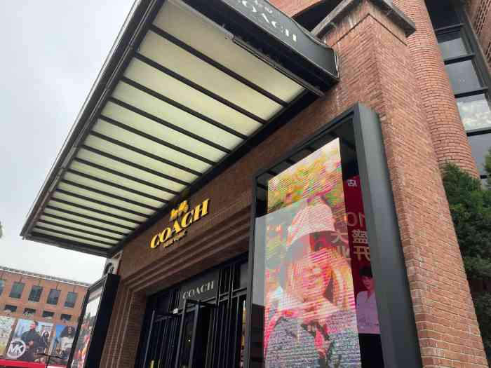 coach(奥特莱斯店)-"商品:包包 剁手党要理智,打折不一定是.