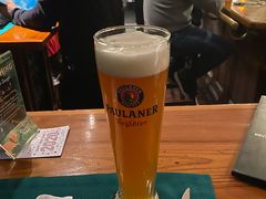 -宝莱纳餐厅(滨江店)