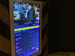 -蓝色派对KTV(聚然广场店)