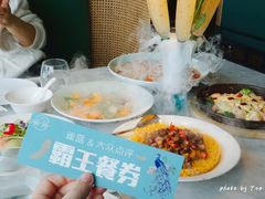 -雀蓝川菜(奥体广场店)