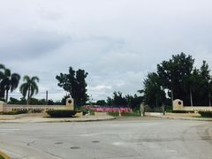 -美国纪念公园
