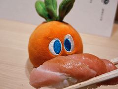 -鮨陽·寿司阳 omakase