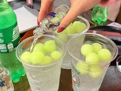 -半酌烧烤小酒馆(南京东路店)