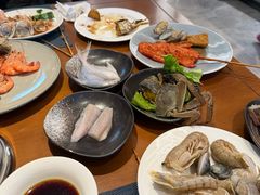 -远洲凤凰山庄臻味全日餐厅