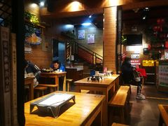 大堂-管氏翅吧(护国寺店)