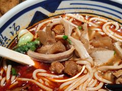 -鑫花溪牛肉米粉(景德路店)