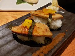 -赤坂亭M9和牛烧肉(世博源店)