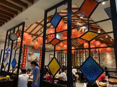 -大壶春生煎(四川中路店)