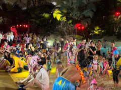 -杭州开元森泊度假乐园