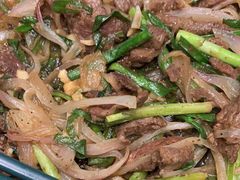-张家卫·阳江菜·小海鲜(肥婆湾桥店)
