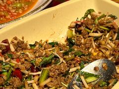 -福照楼汽锅鸡·云南菜(护国路店)