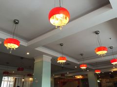 大堂-桂林肥仔·中华餐饮名店(园湖店)