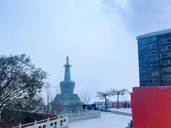 -妙峰山风景名胜区