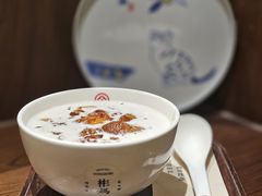 -彬媽糖水(侨鑫国际店)
