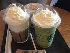 -星巴克(无锡百联奥特莱斯店)