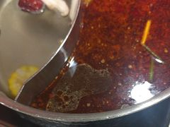 -呷哺呷哺(西单大悦城店)