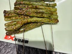 -晓波烧烤(南桥店)