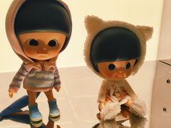 -泡泡玛特POPMART(侨福芳草地店)