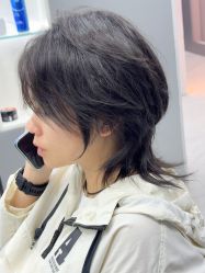 -赤道 Hair Salon