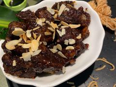 福式牛肉-好福记饭店(红梅公园店)