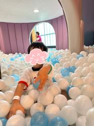 -MELAND CLUB亲子乐园·派对·餐厅(北京芳圆里ID MALL店)